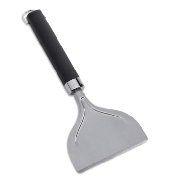 Weber Planchaschaber 6781